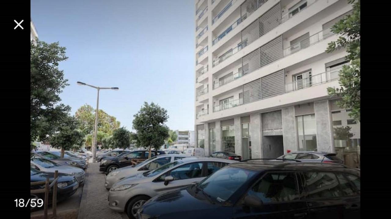 Modern Apartment For Family And Group Of Friends Sacavém Dış mekan fotoğraf