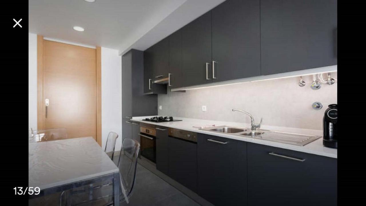 Modern Apartment For Family And Group Of Friends Sacavém Dış mekan fotoğraf