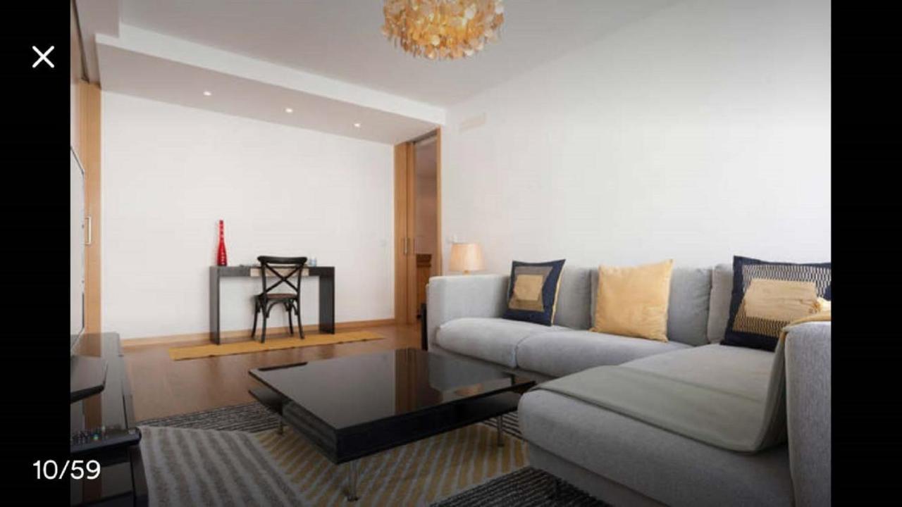 Modern Apartment For Family And Group Of Friends Sacavém Dış mekan fotoğraf