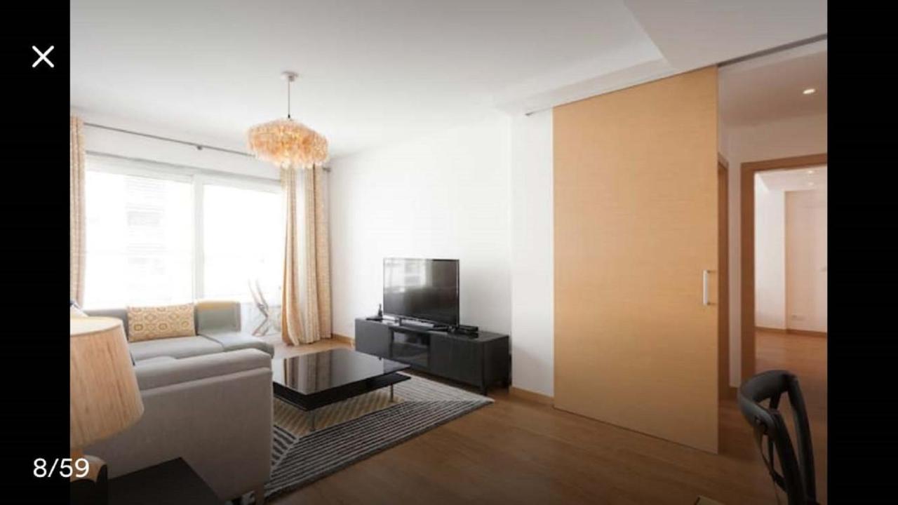 Modern Apartment For Family And Group Of Friends Sacavém Dış mekan fotoğraf